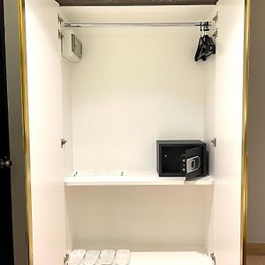 Standard Deluxe Room